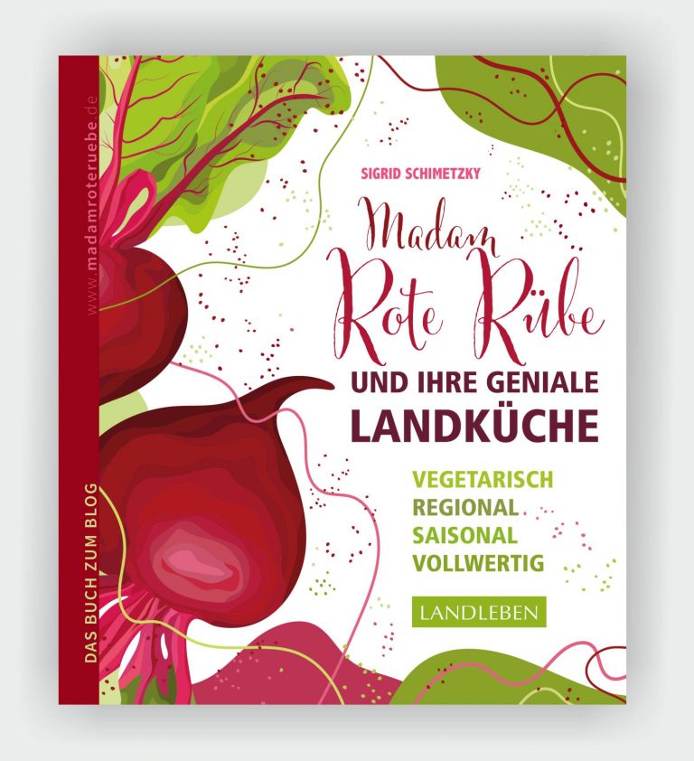 Madam Rote Rube Rezepte