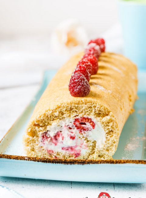 Vollkorn-Espresso-Dinkeltorte mit Buttercreme + 10 Tipps für den ...